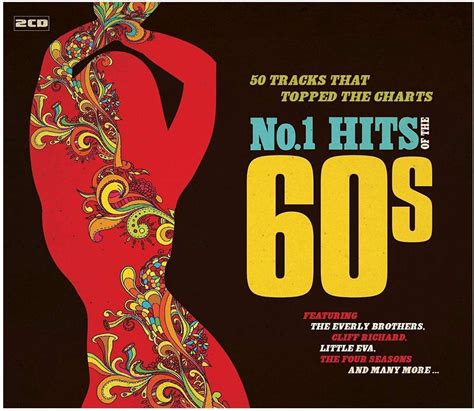 bol.com | No1 Hits Of The Sixties, various artists | CD (album) | Muziek