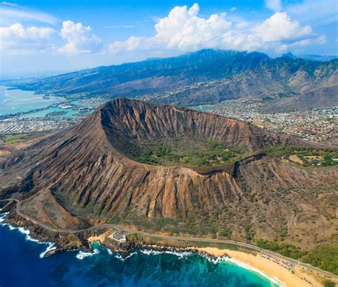 7 Things You Need To Know Before Visiting Diamond Head On Oahu Hawaii