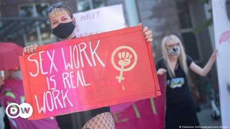 Sex Workers Time News