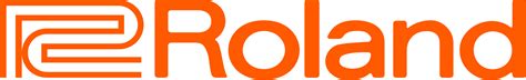 roland-logo - PNG - Download de Logotipos