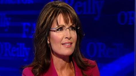 Sarah Palin On Midterm Elections Fox News Video