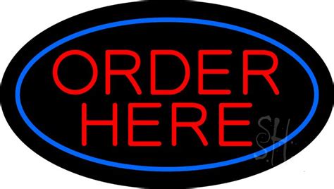 order here animated neon sign neon signs how to attract customers neon