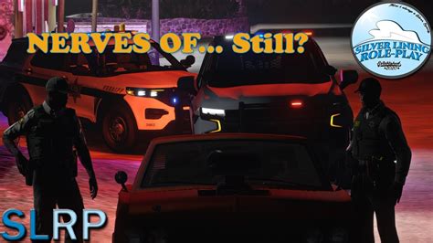 SLRP Silver Lining Role Play Make It Make Sense GTA 5 FiveM