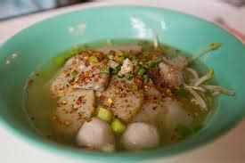 #16 resepi kuey teow sup ayam ala thai by daddyhariz. 15 Ramadan dengan kuey teow sup thai - Bakul2011.com