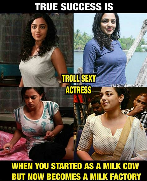 Actress Porn Memes - Nithya Menon Hot Memes | Hot Sex Picture