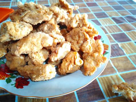 Buy today before 10am and you will get 'same day delivery'. Resep Ayam Pedas Manis Madu So Good - Muthmainnah