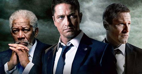 London Has Fallen Review A Tale Of Blood Bombs And Punchlines
