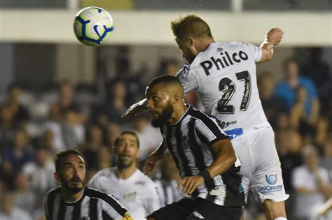 Mais um grande jogo nesse sábado. Saiba qual o próximo jogo do Santos após a vitória sobre o Ceará