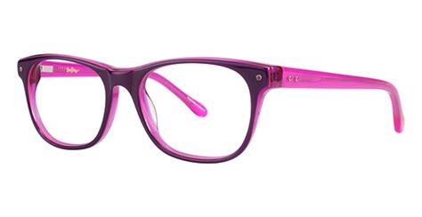Tansy Eyeglasses Frames By Lilly Pulitzer