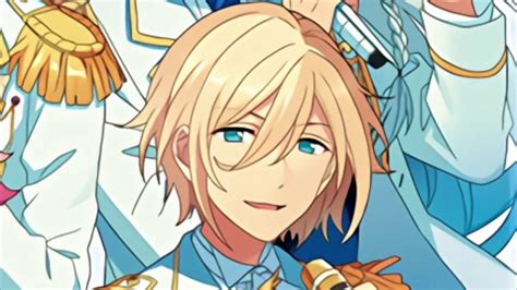 every eichi tenshouin solo youtube