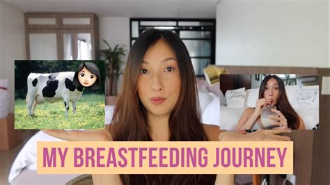 My Breastfeeding Journey Solenn Heussaff Youtube