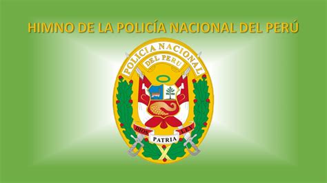Logo Escudo De La Policia Nacional Del Peru Game Wireless