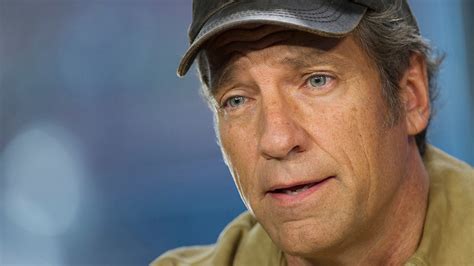 Mike Rowe On Las Vegas Shooting Take Solace In The Good People Who