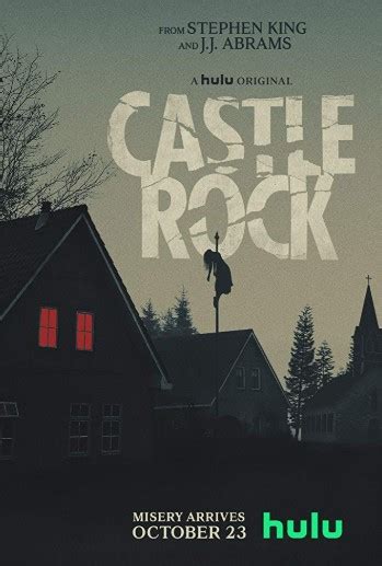 Castle Rock Season 2 Cast Episodes And Everything You