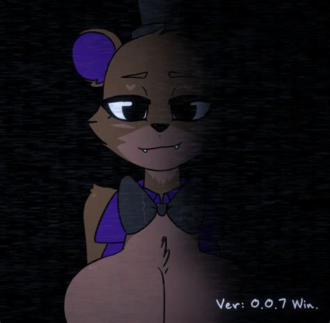 Rule 34 Bedroom Eyes Cute Cute Face Five Nights At Freddys Five Nights At Fuzzboobs Freddy