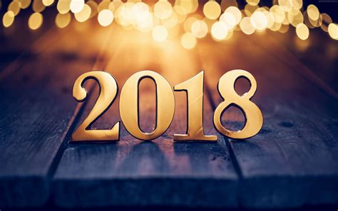 Free Download New Year 2018 Wallpaper Hd New Years Wallpapers Happy