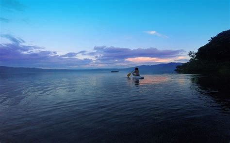 Hotel Selva Azul Laguna De Apoyo Info Nicaragua