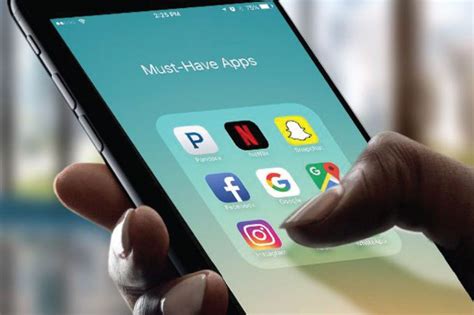 Top Most Popular Social Media Apps To Follow Zone Top Ten