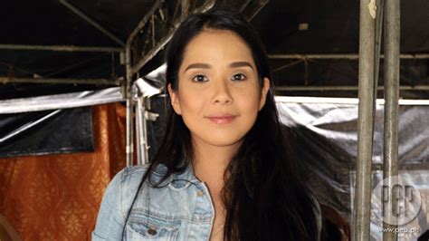 In november 2015, after 2 months of pilot, magalona joined the cast of doble kara as alexandra alex acosta on its season 2. Maxene Magalona on boyfriend Robby Mananquil: "He's the best partner, he's my best friend." | PEP.ph