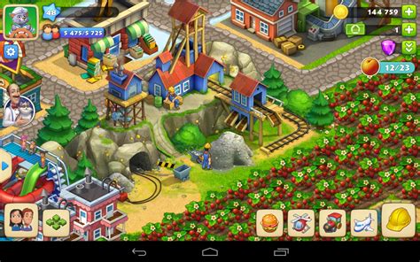 What is my new town decoration? How to Play Township (with Pictures) - wikiHow