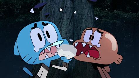The Amazing World Of Gumball Wallpapers Hd For Android