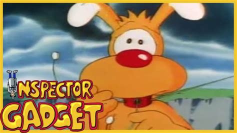 Inspector Gadget Full Episode Compilation Episodes 1 3 Youtube