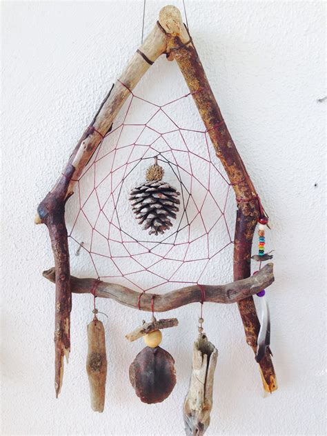 Made By Natural Meterial Dream Catcher 30 In Stock Instagram