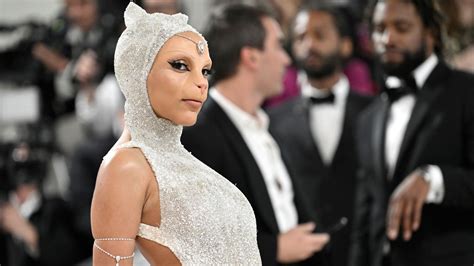 Met Gala Latest Celebrities Appear At Biggest Night In Fashion But