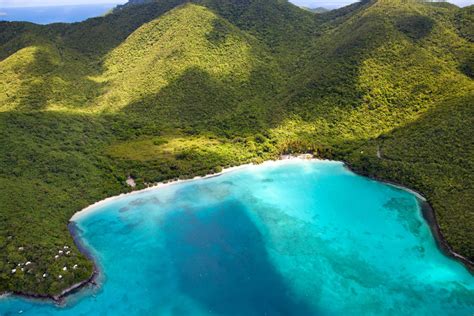Virgin Islands National Park The Complete Guide