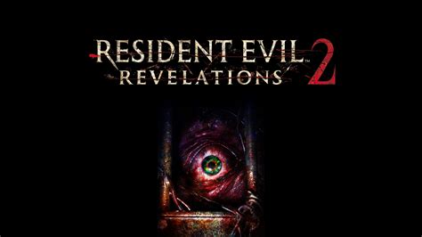 Resident Evil Revelations 2 Wallpaper - WallpaperSafari