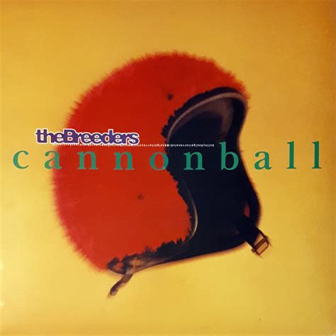 The Breeders Cannonball 1993 Vinyl Discogs