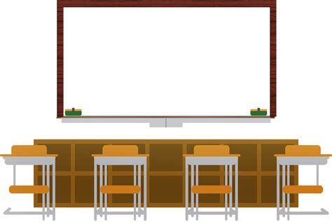 Classroom Background White Board Clipart Full Size Clipart 5405792