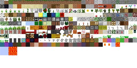For Those Porters And Creators Of Textures 32x Template