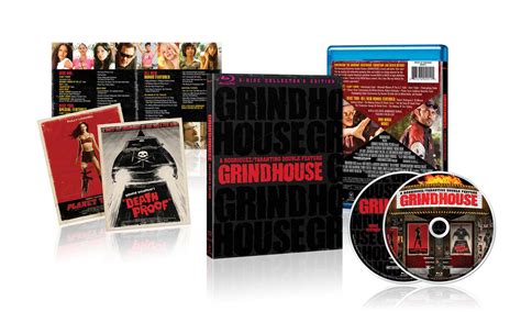 Reneric And Company Projects Grindhouse