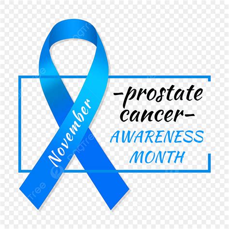 Prostate Cancer Clipart Vector Prostate Cancer Blue Line Ribbon Prostate Cancer Blue Line