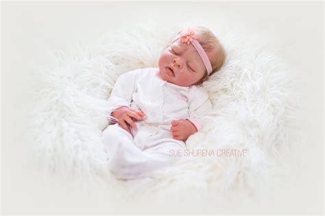 Reborn baby girl Erin Ready to Ship Cloth body reborn | Etsy | Reborn babies, Reborn baby girl 