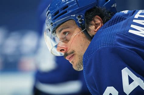 Top 10 Toronto Maple Leafs Goal Scorers Of The Past 30 Years