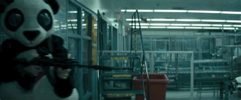 12 Craziest Moments Of The Suicide Squad Trailer Vulture