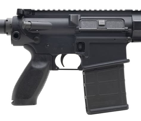 Sig Sauer Sig716 Patrol 762x51mm R31658