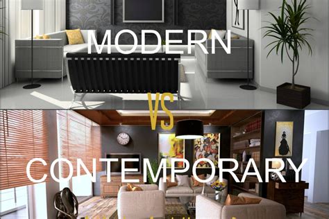 At their most literal, contemporary is the architecture being produced now, the architecture of the moment. Modern Vs Contemporary - martiresdelsigloxx