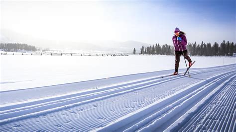 9 Places To Cross Country Ski In Colorado 303 Magazine