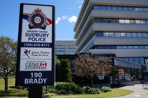 why is there so much leniency on sex trafficking r sudbury