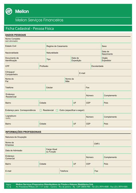 Pdf Exemplo De Ficha Cadastral Pessoa Juridica Dokumen Tips