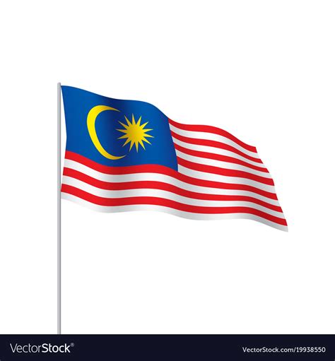 Displaying 15 free vectors matching malaysia flag free vectors download page 1 of 1. Malaysia flag Royalty Free Vector Image - VectorStock