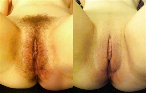 Shaving Cunt Before And After 18 Immagini
