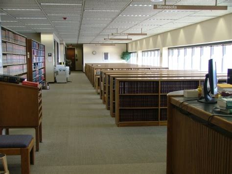 Hennepin County Law Library Did You Know That Hennepin County Library