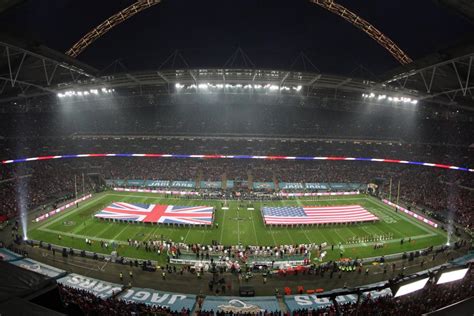 19, 2021 at 8:15 pm. NFL London Tickets | Buy or Sell NFL London 2018 Tickets ...