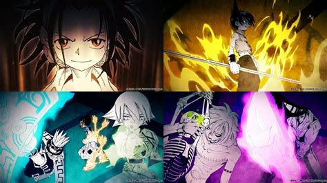 Shamans are extraordinary individuals with the ability to communicate with ghosts, spirits, and gods, which are invisible to ordinary people. Shaman King จะมีอนิเมะฉบับรีเมค เม.ย. 2021 | Anime OS Wiki
