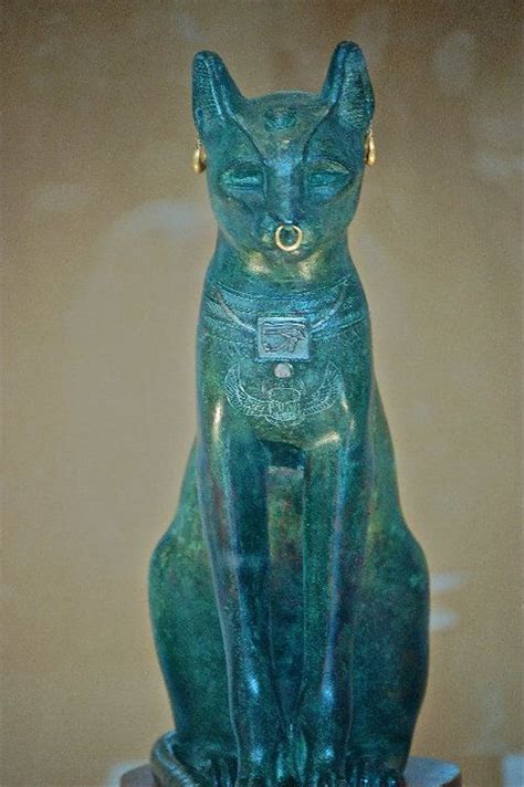 43 Best Ideas About Bastet My Heart On Pinterest Museums Egyptian Cats And Ancient Egypt