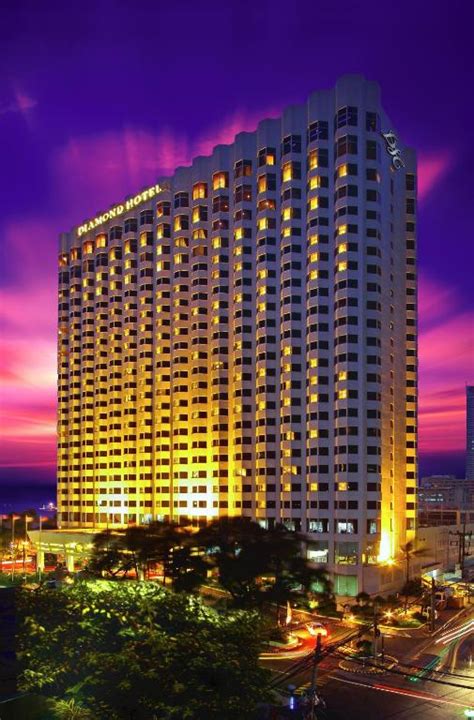 Diamond Hotel Philippines Manila Updated 2024 Prices